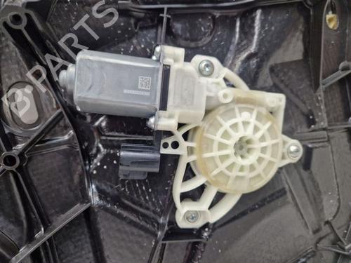 Front right window mechanism FORD FOCUS IV Turnier (HP) 1.0 EcoBoost | BP39908874C23 - Image 8