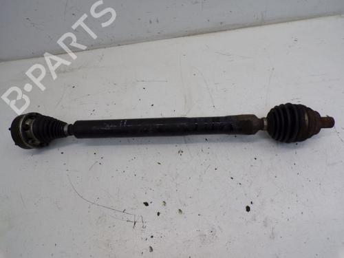 Right front driveshaft VW PASSAT B6 Variant (3C5) 1.4 TSI | BP37129446M39 - Image 6