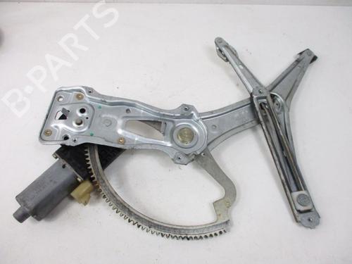 Used Front right window mechanism MERCEDES-BENZ M-CLASS (W163) ML 400 CDI (163.128) (250 hp) 29084237