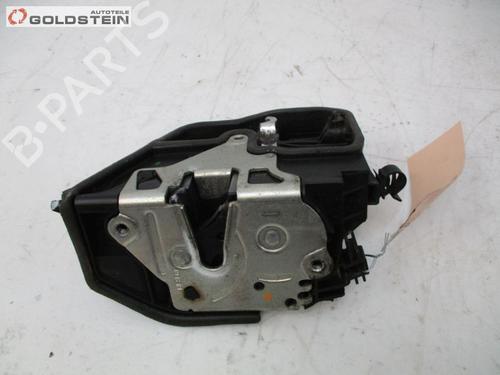 Front left lock BMW X5 (E70) 3.0 sd | BP37099243C98 - Image 3