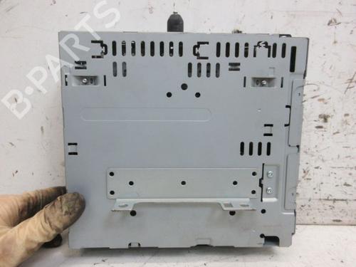 Radio VOLVO V50 (545) 2.4 | BP19295782E6 