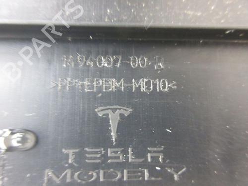 Underbody protection TESLA MODEL Y (5YJY) EV Performance All-wheel Drive | BP38505911M92 - Image 10