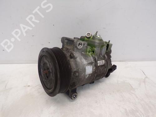 AC compressor VW GOLF VI (5K1) 1.4 | BP21172114M34 