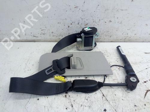 Sikkerhedssele foran højre Sikkerhedssele foran højre OPEL ASTRA J Sports Tourer (P10) 1.7 CDTI (35) (101 hp) 37137027 37137027