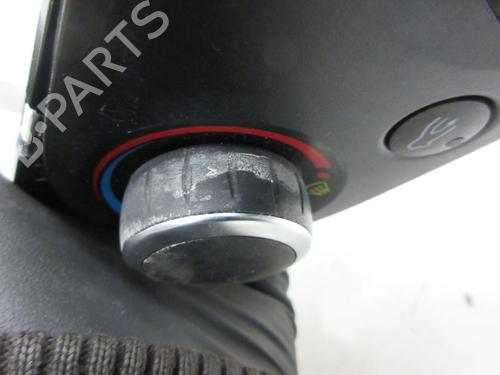 Climate control RENAULT CLIO IV (BH_) 1.2 16V | BP37131874I5 - Image 9