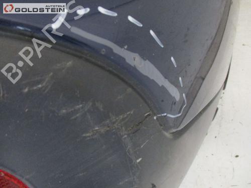 Rear bumper NISSAN QASHQAI I (J10, NJ10) 2.0 | BP18754134C8 