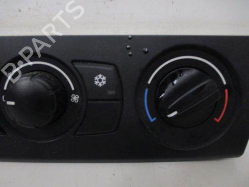 Climate control BMW 1 (E87) 116 i | BP37113011I5 - Image 3