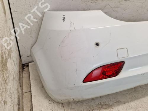 Rear bumper KIA CEE'D Hatchback (ED) 1.6 | BP29702721C8 