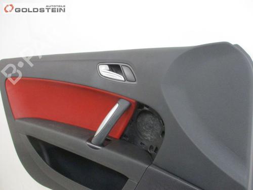 Front left panel AUDI TT (8J3) 2.0 TFSI | BP37106809C58 - Image 6