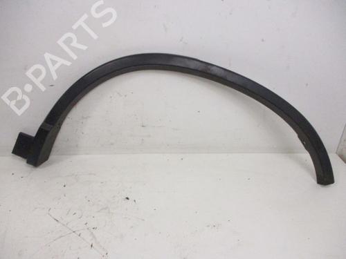 Used Rear left wheel arch trim Rear left wheel arch trim 37112831 37112831