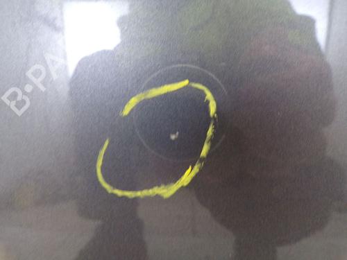 Hood RENAULT CLIO III (BR0/1, CR0/1) 1.2 16V (BR02, BR0J, BR11, CR02, CR0J, CR11) | BP18801650C1