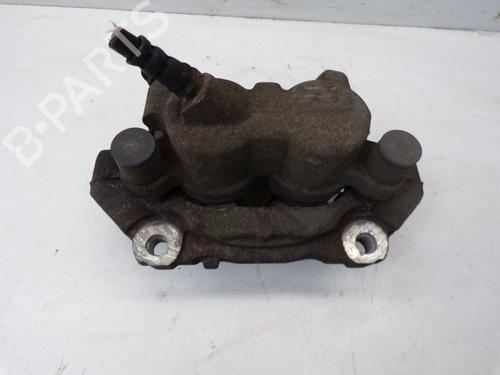 Left front brake caliper VOLVO XC60 I SUV (156) T6 AWD | BP29089760M105