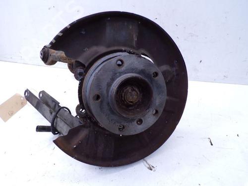 Left rear steering knuckle BMW 1 (E81) 118 d | BP19295171M27 