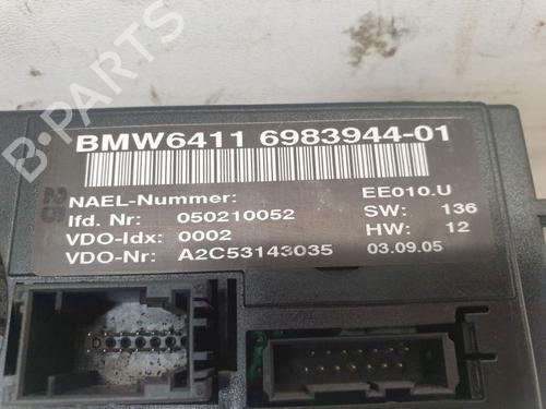 Climate control BMW 1 (E87) 116 i | BP34738101I5 - Image 10