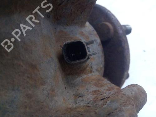 Left front steering knuckle FORD S-MAX (WA6) 2.0 TDCi | BP29107093M25 