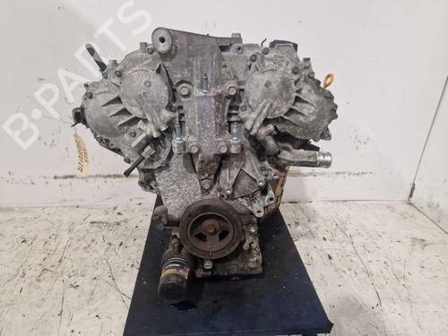Used Engine NISSAN PATHFINDER III (R51) 4.0 4WD (269 hp) 31691195