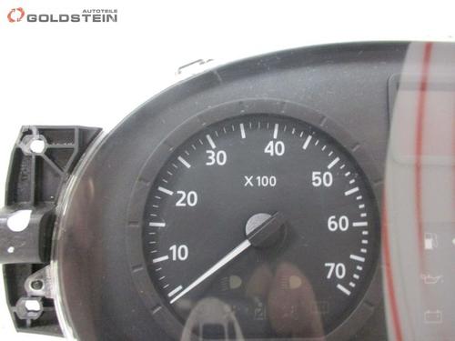 Display monitor DACIA SANDERO 1.4 (BS0C, BS0A, BS0G, BS1F, BS0E) | BP37110059C48 - Image 2