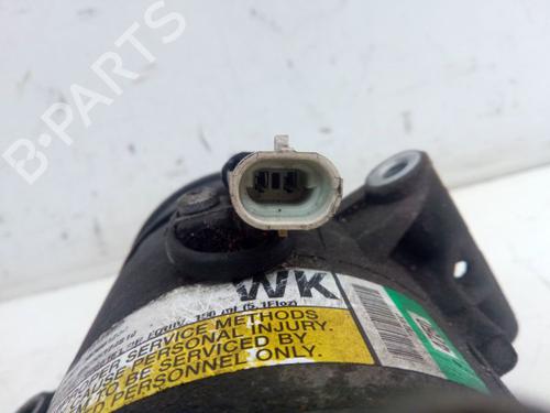 Compressor A/A OPEL ZAFIRA / ZAFIRA FAMILY B (A05) 1.6 (M75) | BP29171391M34
