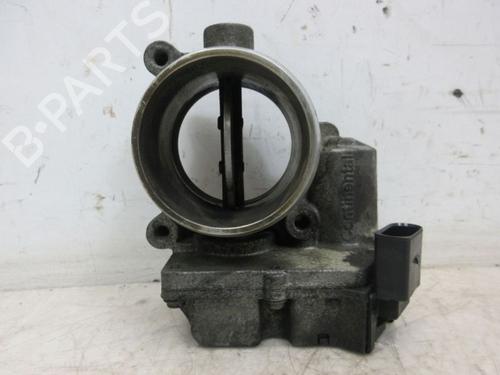 Used Throttle body AUDI A4 B8 Avant (8K5) 3.0 TDI quattro (240 hp) 19405933