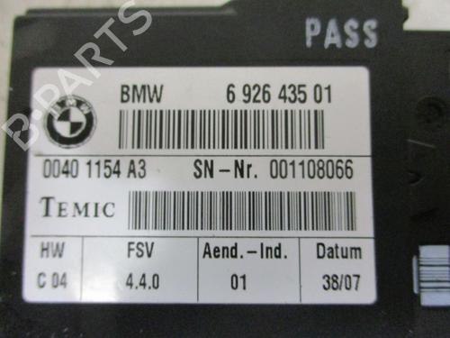Control unit BMW 3 (E90) 328 i | BP40164002M11 - Image 3