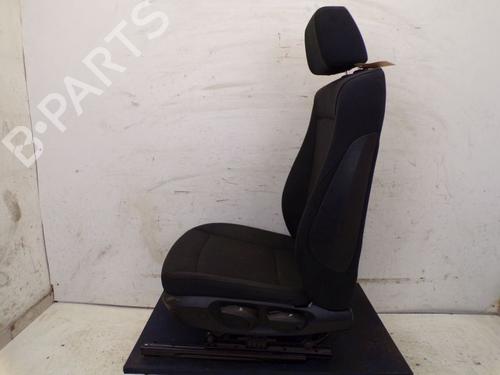 Left front seat BMW 1 (E87) 116 d | BP37126730C15 - Image 8