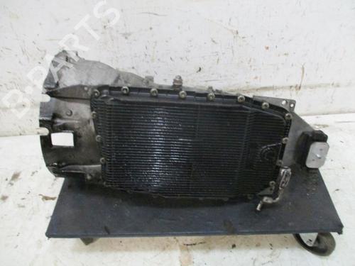 Gearbox BMW 5 Touring (E61) 535 d | BP19292982M3 