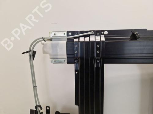 Sunroof AUDI A8 D3 (4E2, 4E8) 4.2 TDI quattro | BP31821196C124