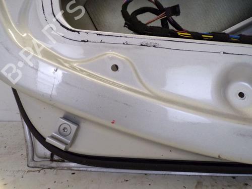 Left rear door BMW 3 (E90) 330 xi | BP29097968C4 