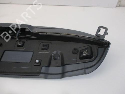 Third brake light RENAULT CLIO IV (BH_) 1.2 TCe 120 (BHM0) | BP29083628L11 