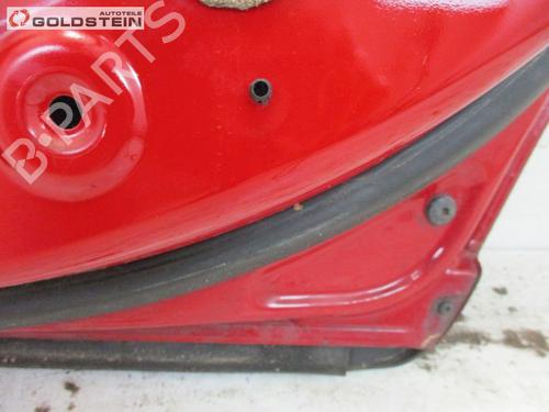 Dør højre bagtil AUDI A4 B6 (8E2) 3.0 quattro | BP37109812C5 - Image 8
