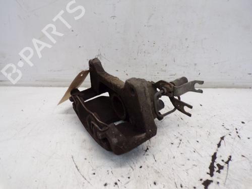 Left front brake caliper AUDI A6 C6 (4F2) 2.4 | BP37132159M105 - Image 2