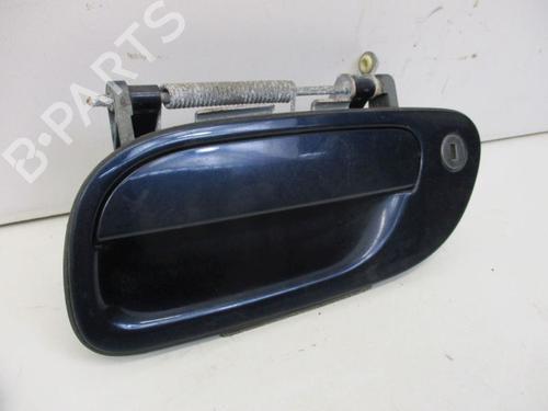 Front left exterior door handle VOLVO XC70 I Cross Country (295) 2.5 T XC AWD | BP18804588C128 