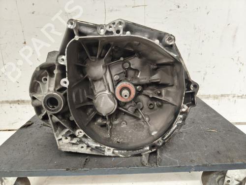 Used Gearbox Gearbox 39008263 39008263