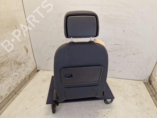 Left front seat VW TOURAN (1T3) 1.2 TSI | BP37138021C15 - Image 8