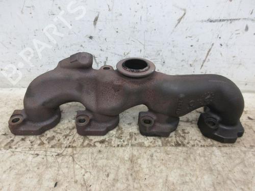 Used Exhaust manifold FORD TRANSIT CONNECT (P65_, P70_, P80_) 1.8 TDCi (90 hp) 29096366