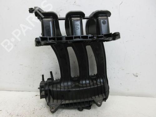 Intake manifold CITROËN C3 II (SC_) 1.0 VTi 68 | BP38027642M70 - Image 3