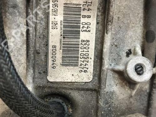 Gearbox DACIA DUSTER (HS_) 1.5 dCi (HSMC) | BP40001052M3 - Image 7