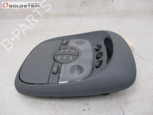 Interior roof light KIA SORENTO I (JC) 2.5 CRDi 4WD | BP18750684I8 