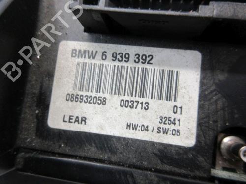 Electronic module BMW X5 (E53) 3.0 d | BP22336543M83 