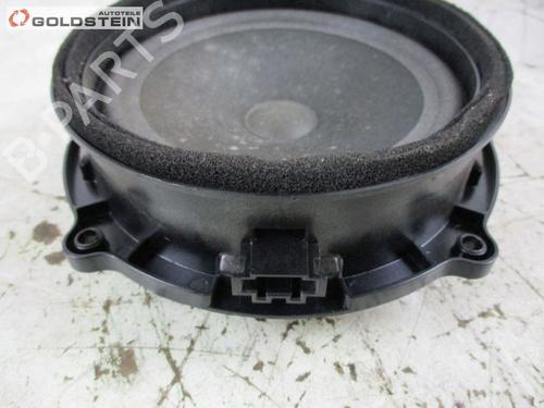 Speaker LAND ROVER DISCOVERY III (L319) 2.7 TD 4x4 | BP13762002E2
