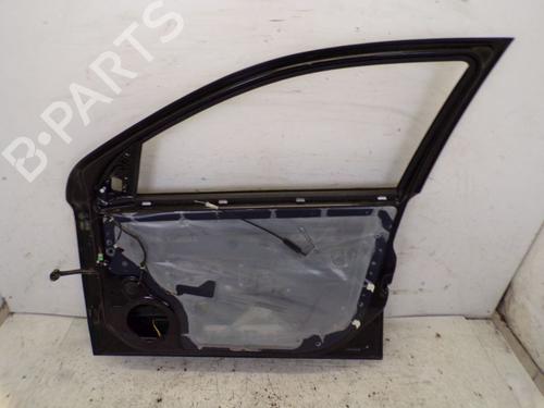 Right front door OPEL ASTRA H Estate (A04) 1.6 (L35) | BP26676663C3 