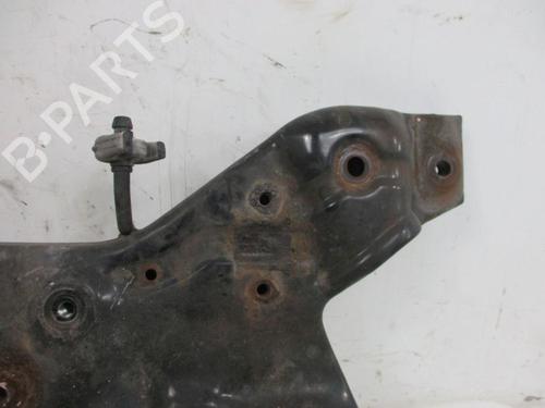 Subframe MITSUBISHI COLT VI (Z3_A, Z2_A) 1.1 (Z31A, Z32A) | BP18792640M9