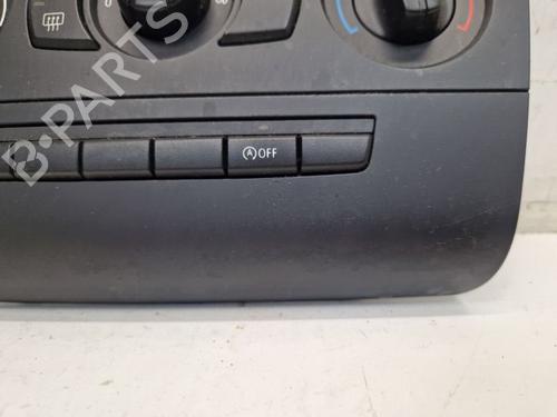Climate control BMW 1 (E87) 116 i | BP37094720I5 - Image 5