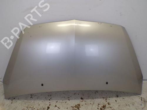 Used Hood MITSUBISHI COLT CZC VI Convertible (RG) 1.5 (Z36A) (109 hp) 29095467