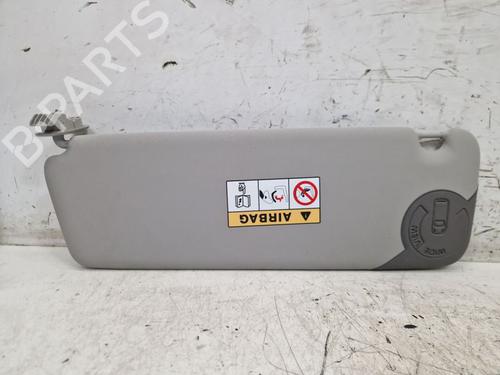 Right sun visor RENAULT TRAFIC III Van (FG_) 1.6 dCi 120 (FGMK) | BP38507676I2 - Image 7