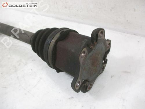 Left front driveshaft AUDI A6 C6 Avant (4F5) 2.4 | BP18759502M38