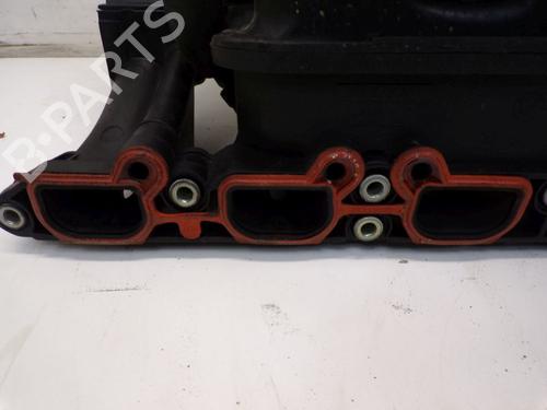 Intake manifold BMW X3 (E83) 3.0 i xDrive | BP37134185M70 - Image 7