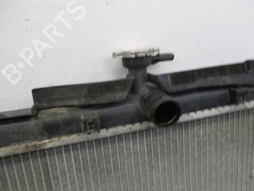 Køler HYUNDAI SANTA FÉ II (CM) 2.2 CRDi GLS 4x4 | BP30668133M31