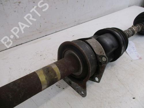 Right front driveshaft MAZDA TRIBUTE (EP) 3.0 V6 24V 4WD (EPFW) | BP19291453M39 