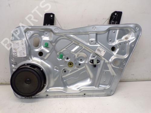 front-right-window-mechanism-vw-tiguan-5n_-2007-2008-2009-2010-2011-2012-2013-2014-2015-2016-2017-2018-37134627 main image